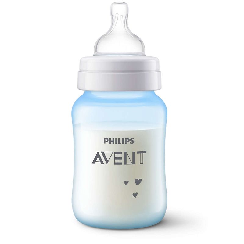 AVENT - Mamadera Anticolicos Philips Avent SCF82115