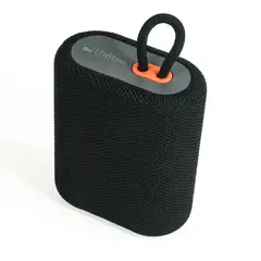 LHOTSE - Parlante Portatil Bluetooth Tune Up Negro - Negro