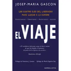 EMPRESA ACTIVA - El Viaje Empresa Activa.