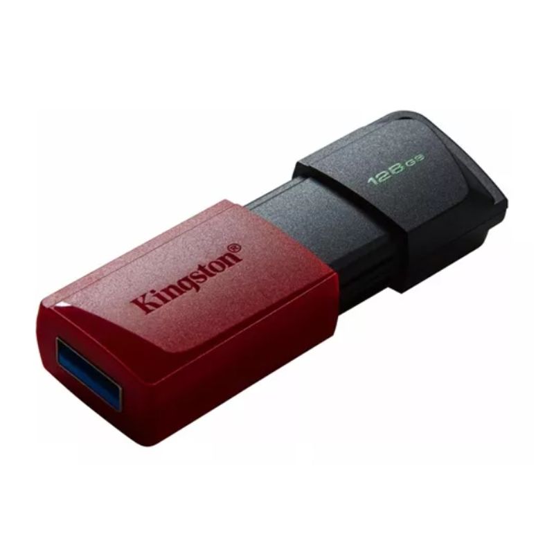 KINGSTON - Pendrive Kingston Usb 3.2 128gb Exodia M