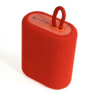 Parlante Portatil Bluetooth Tune Up Rojo