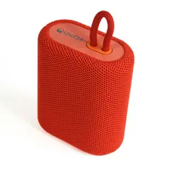LHOTSE - Parlante Portatil Bluetooth Tune Up Negro - Rojo
