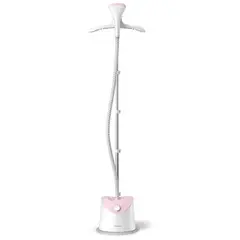 PHILIPS - Plancha A Vapor Vertical 1400ml Easy Touch GC484