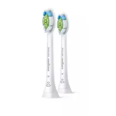 PHILIPS - Cabezales para cepillos sónicos Sonicare HX606210