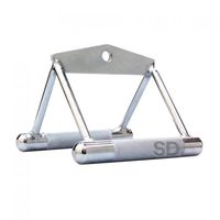 Manilla Doble tomada