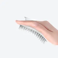 SCALPBORN - Cepillo Coreano Shampoo Brush para Cabellos Oleosos o Seborreicos