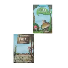 GENERICO - Fiufa Historias de Duendes 1 y 2