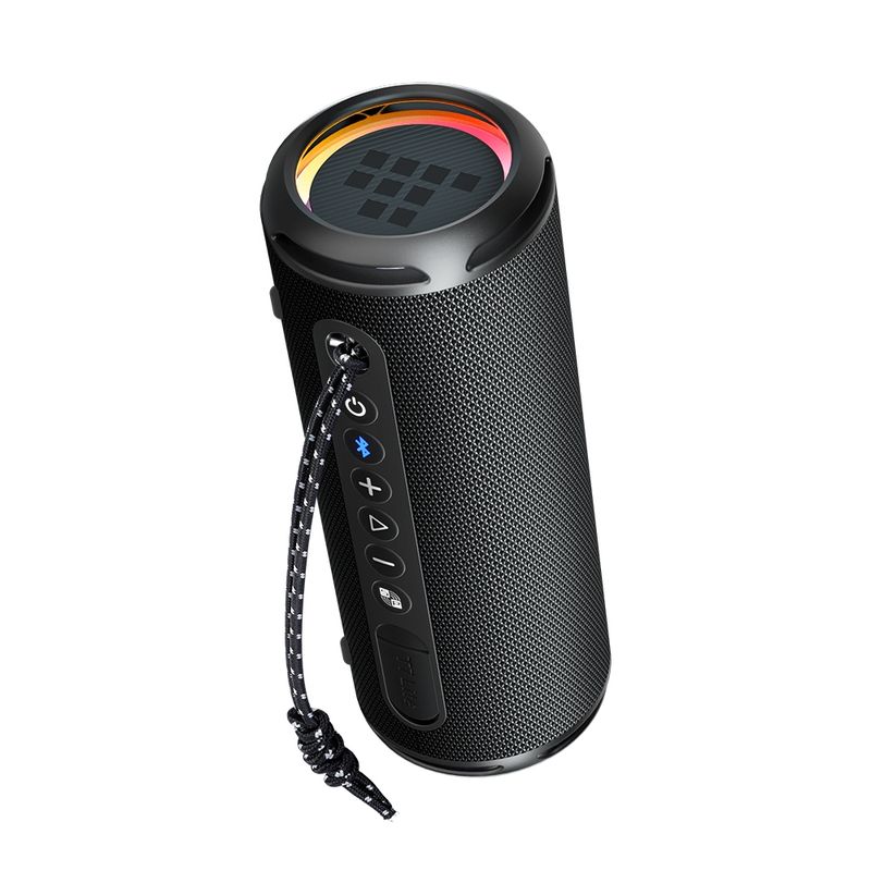 TRONSMART - Parlante Bluetooth de exterior IPX7 Tronsmart T7 Lite 24W 4000mAh