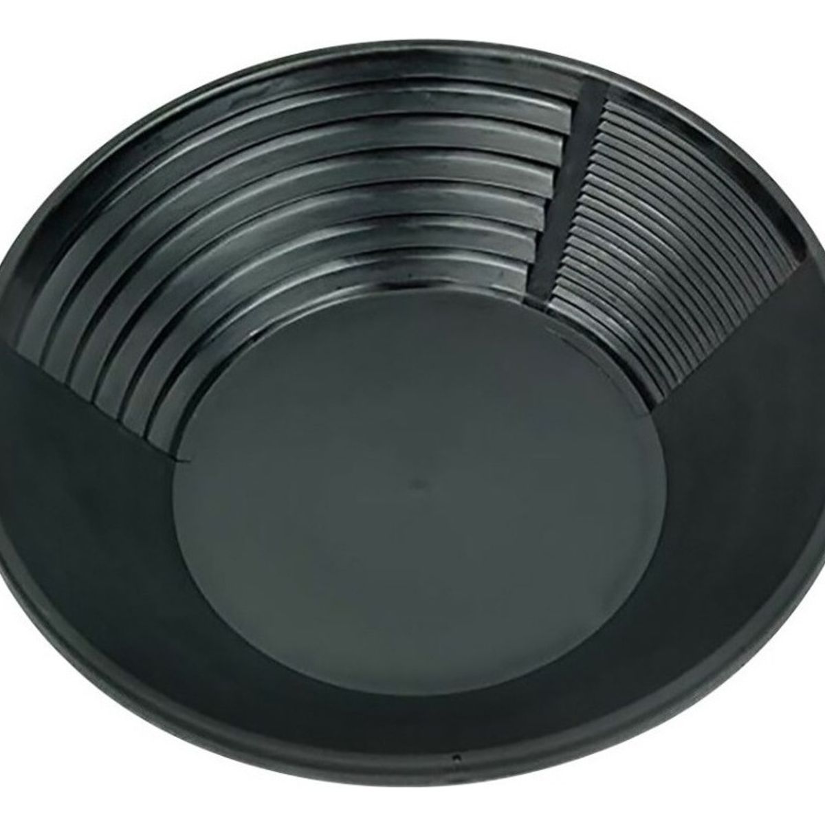 U BUY - Cuenca Para Búsqueda De Oro, 15 Pulgadas, Gran Calidad