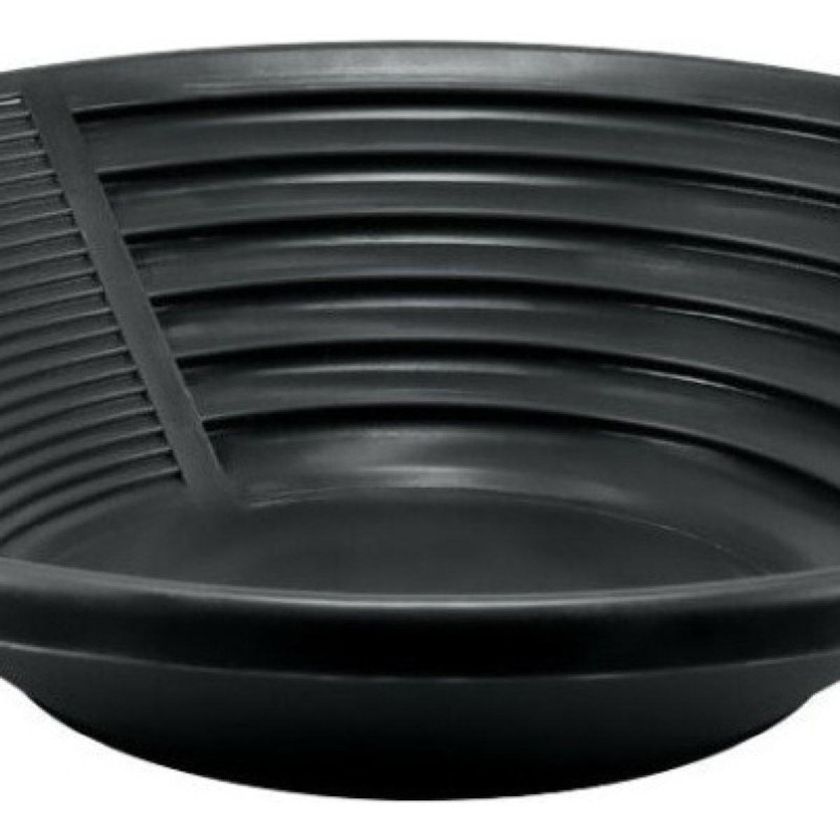 U BUY - Cuenca Para Búsqueda De Oro, 15 Pulgadas, Gran Calidad