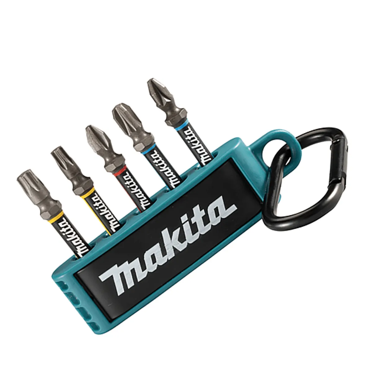 MAKITA - Set de Puntas 5 piezas Impact Premie Makita E-13568