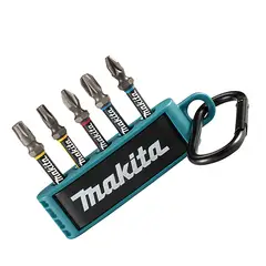 MAKITA - Set de Puntas 5 piezas Impact Premie E-13568