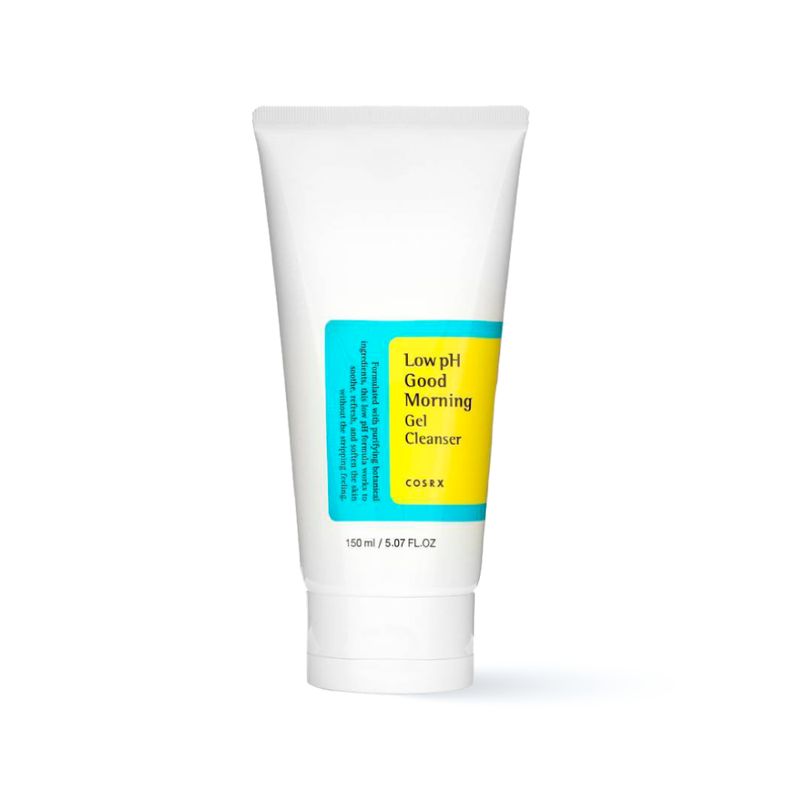 COSRX - Limpiador facial low pH Cosrx