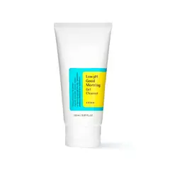 COSRX - Limpiador facial low pH