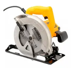 DEWALT - Sierra Circular 7-1/4 1400w Dwe560