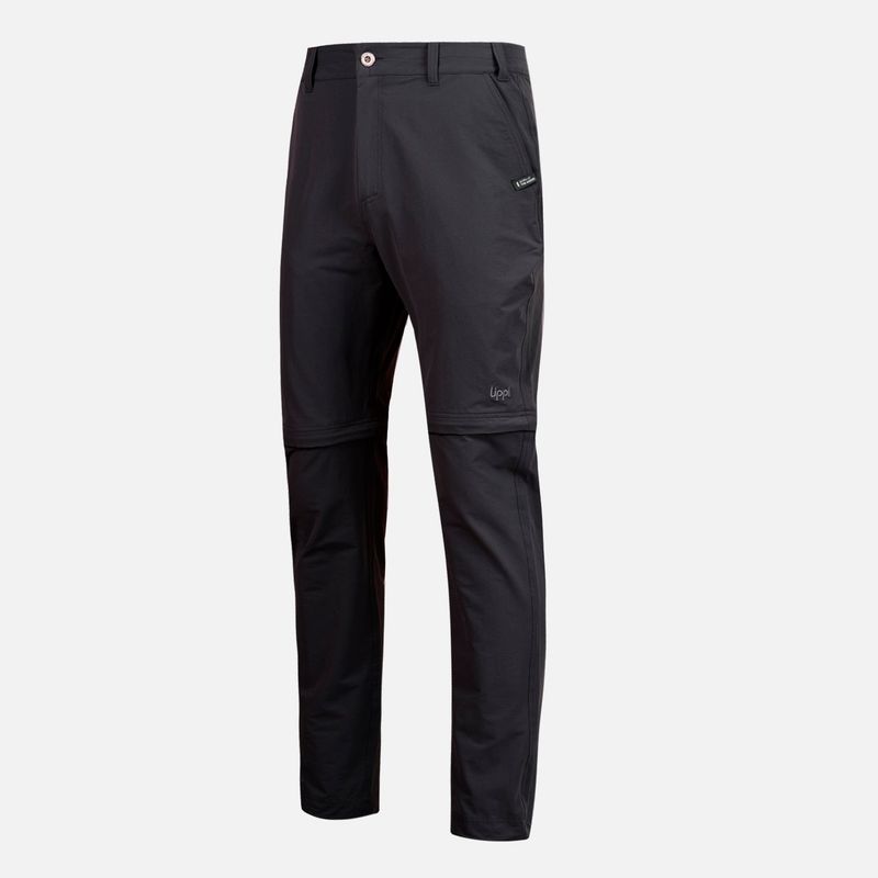 Enduring Mix Pantalones Termicos Lippi Pantalon Hombre Enduring