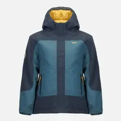 LIPPI - Chaqueta Niño Andes Snow B-Dry Hoody Jacket Azul Noche