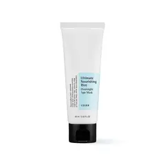 COSRX - Mascarilla facial nocturna con arroz
