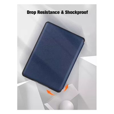 Imagen 2 del producto Funda Para Kindle Paperwhite 11Gen 2021 Azul Oscuro