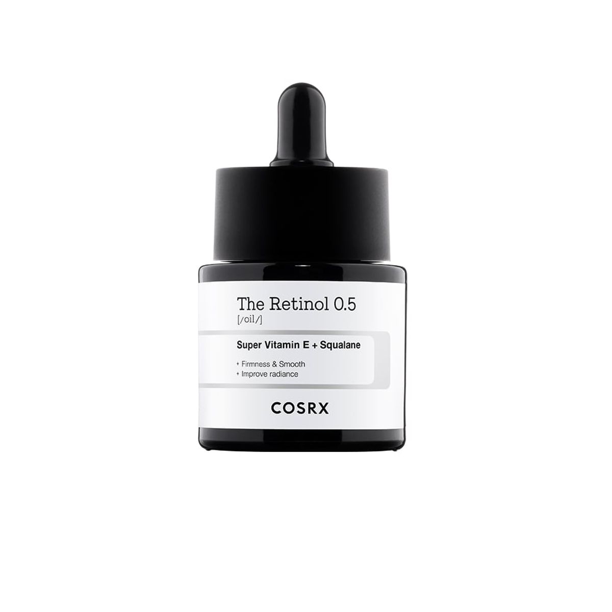 COSRX - Aceite facial con retinol 0.5 Cosrx
