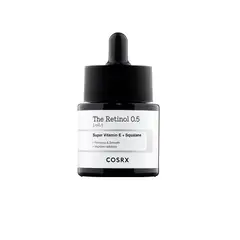 COSRX - Aceite facial con retinol 0.5