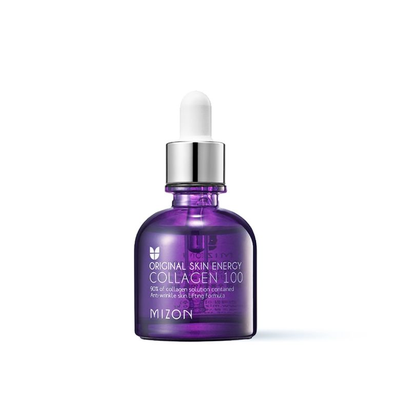 Serum facial con colageno 100