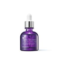 Sérum facial con colágeno 100