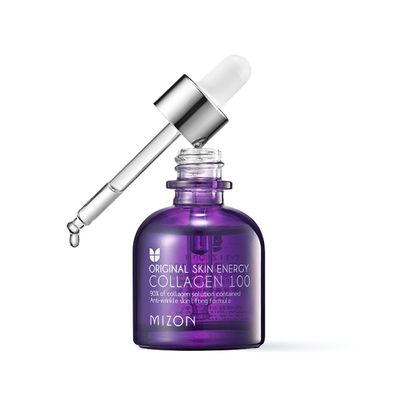 Imagen 2 del producto Sérum facial con colágeno 100