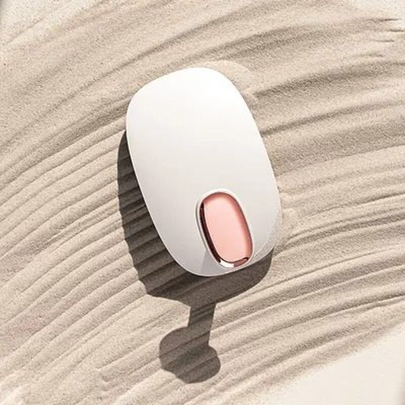 SCALPBORN - Cepillo Coreano Scalpborn Shampoo Brush para Cabellos Sensibles o Secos