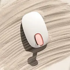 SCALPBORN - Cepillo Coreano Shampoo Brush para Cabellos Sensibles o Secos