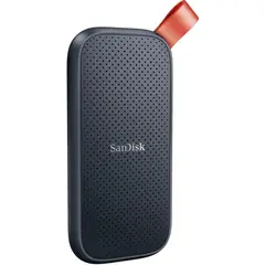 SANDISK - SSD Disco Duro Externo 1TB