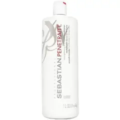 SEBASTIAN - Acondicionador Penetraitt 1000 Ml Profesional
