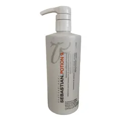 SEBASTIAN - Professional Potion9 Styling Treatment 500 Ml