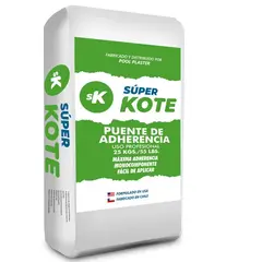 POOL BLASTER - Puente adherente SUPER KOTE