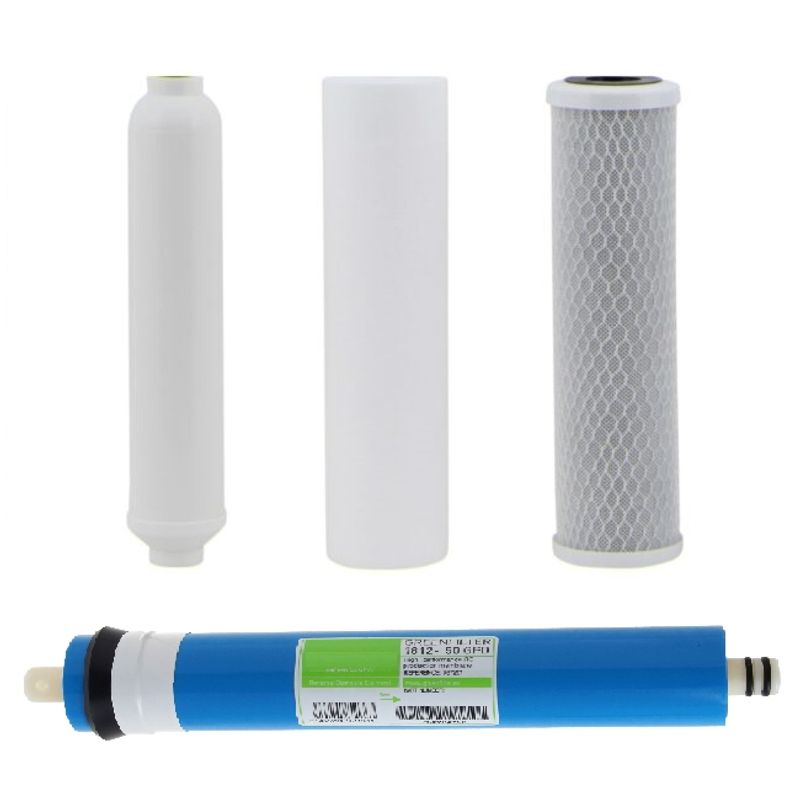 H2O - KIT DE RECAMBIO EQUIPOS HUMBOLDT