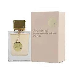 ARMAF - Club de Nuit Woman EDP 105 ml para mujer