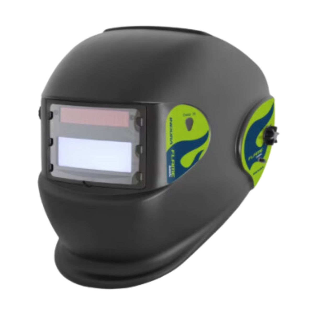 INDURA - Mascara de Soldar Fotosensible Flame Indura