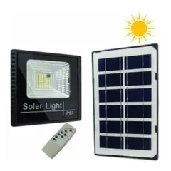 GENERICO - Foco Mini Solar 30w Lampara ip67