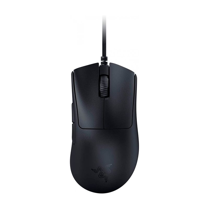 RAZER - Mouse Gamer Razer Deathadder V3 30000dpi USB HyperPolling