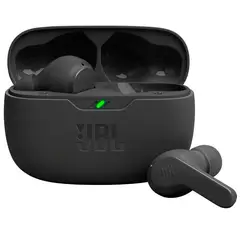 JBL - Audifonos Bluetooth WAVE BEAM Negro