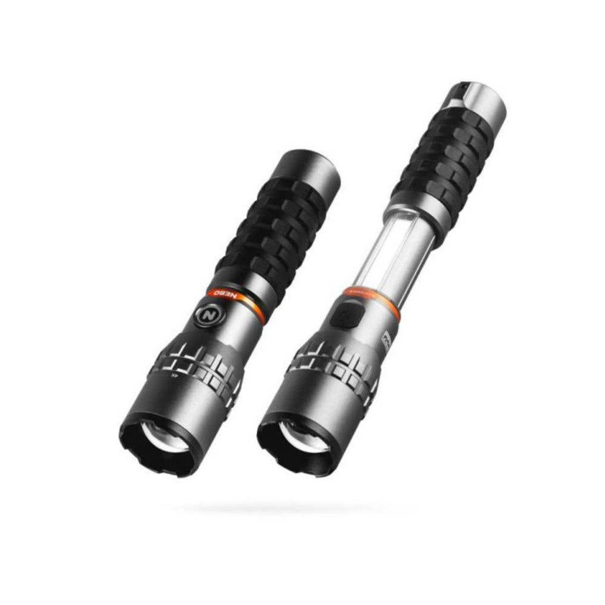 NEBO - LINTERNA LED NEBO SLYDE KING 2000 LUMENES RECARGABLE