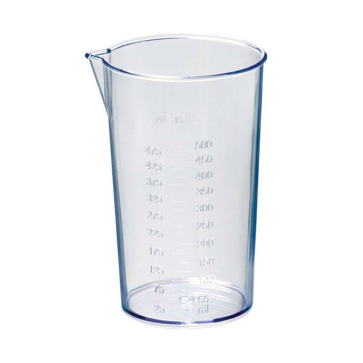 THOMAS - Multimixer Thomas TH-8706 300W Acero Inox.