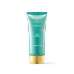 MIZON - Protector solar con ácido hialurónico y cica SPF 50