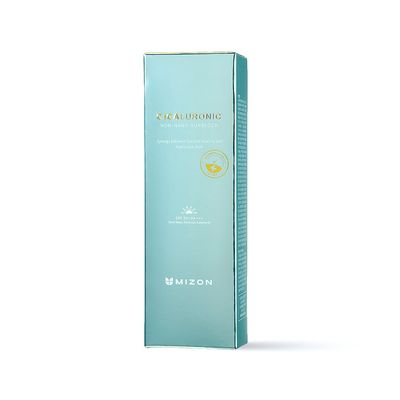 Imagen 2 del producto Protector solar con ácido hialurónico y cica SPF 50