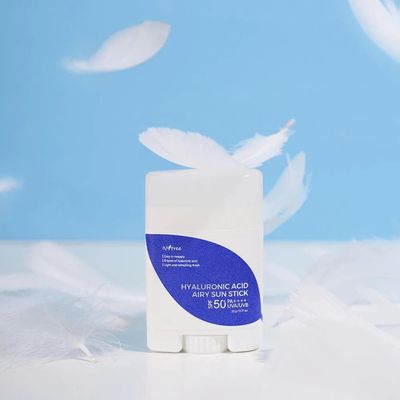 Imagen 2 del producto Protector solar en barra ácido hialurónico