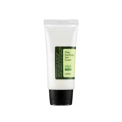 COSRX - Protector solar con aloe vera