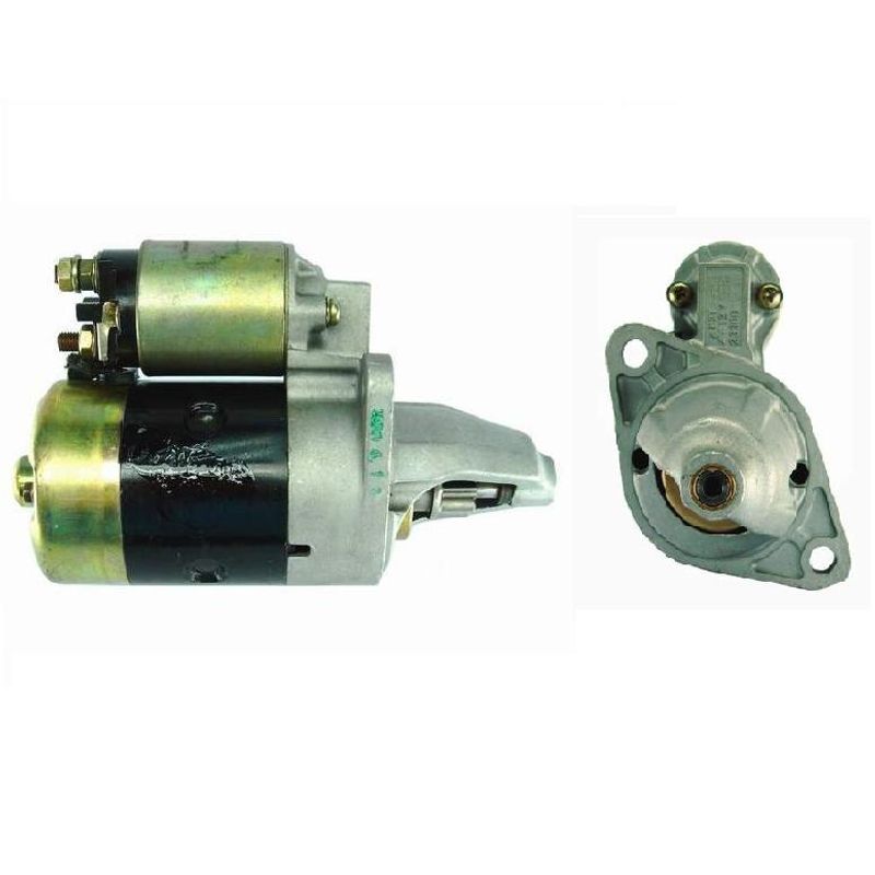 GENERICO - Motor de partida Nissan V16