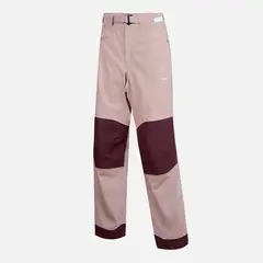 LIPPI - Pantalon Teen Girl Sierra Nevada B-Dry Light Pants Malva/Burdeo