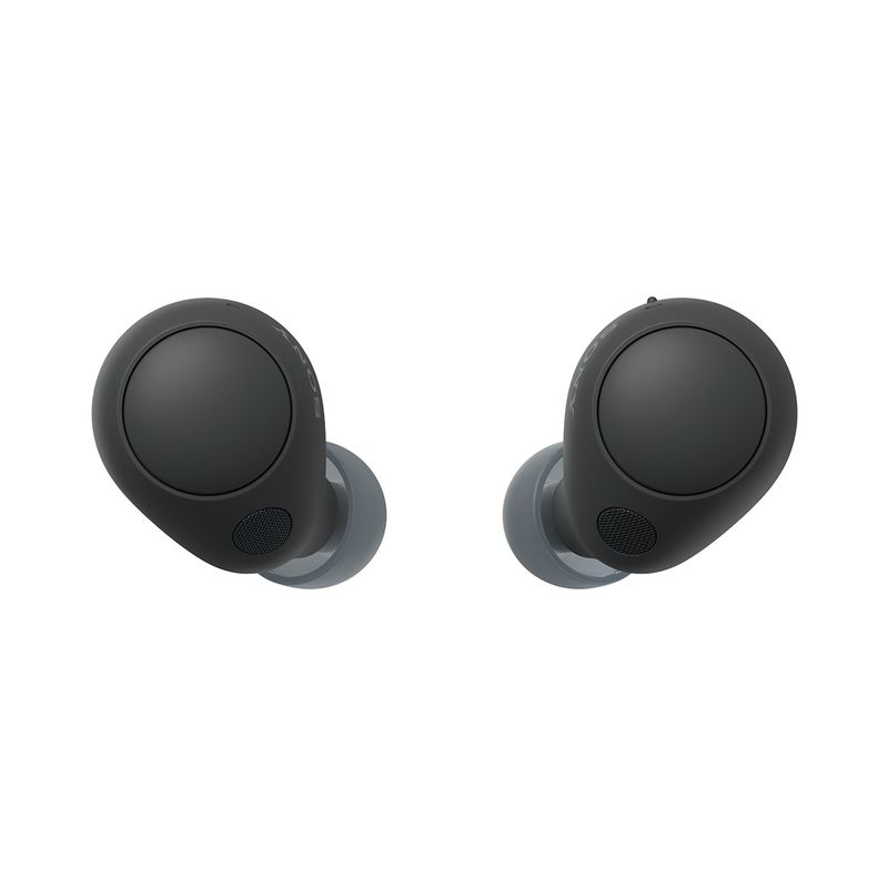 SONY - Audífonos Bluetooth con noise cancelling WF-C700N Negro