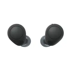 SONY - Audífonos Bluetooth con noise cancelling WF-C700N Negro